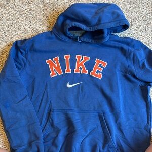 Vintage Nike hoodie